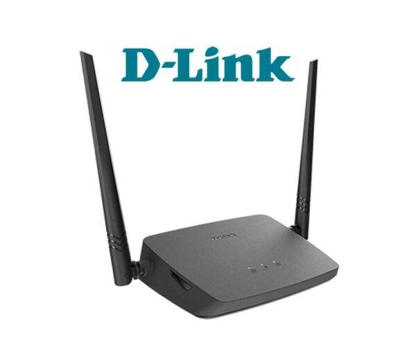 ROUTER D-LINK DIR-615 WIRELESS N300 300 MBPS ETHERNET - Imagen 2