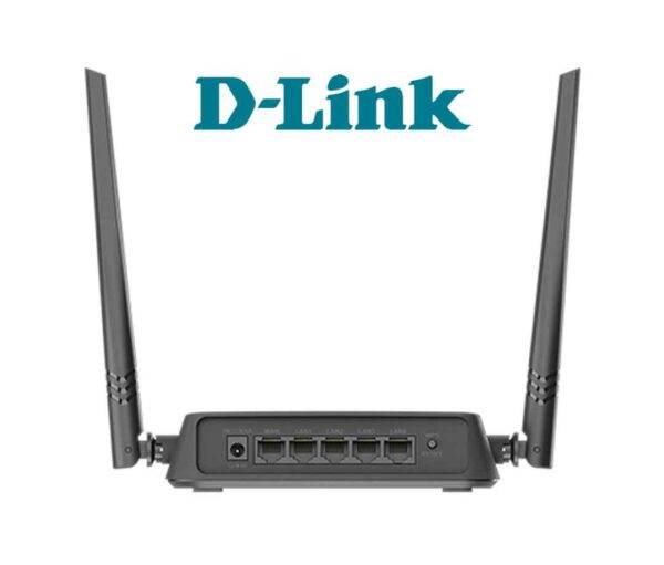 ROUTER D-LINK DIR-615 WIRELESS N300 300 MBPS ETHERNET - Imagen 3