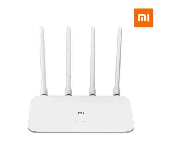 ROUTER XIAOMI WIFI 4A GIGABIT EDITION BLANCO