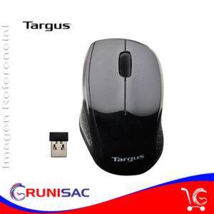 Mouse Óptico Targus inalámbrico W571 Negro AMW571BT