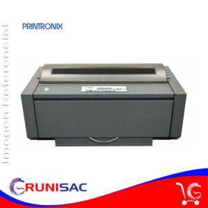 Printronix S828 Serial Dot Matrix Printer (SM828-AM)