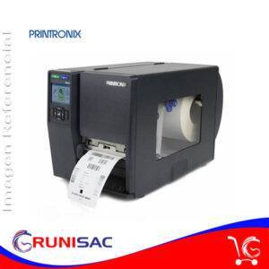 IMPRESORA TICKETS TERMICA PRINTRONIX T6206 ( T6E2X6-1100-00 )